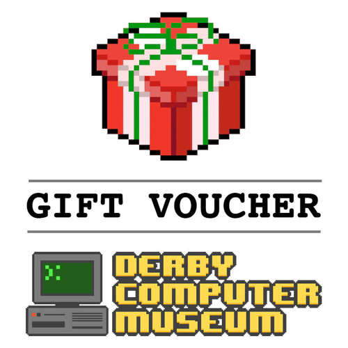 Gift voucher - Family (2 adults + 2 children)